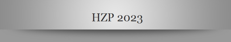 HZP 2023