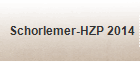 Schorlemer-HZP 2014