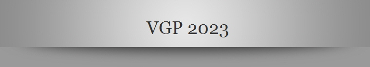 VGP 2023