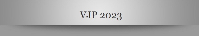 VJP 2023
