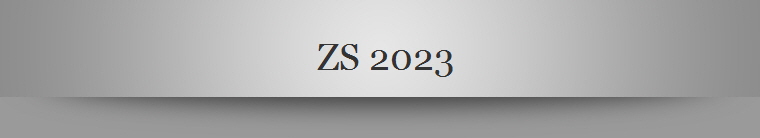 ZS 2023