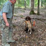 1 Suchensieger Joe Mit Fuchs